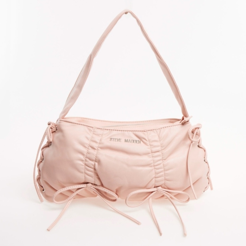 Steve Madden bow bag
